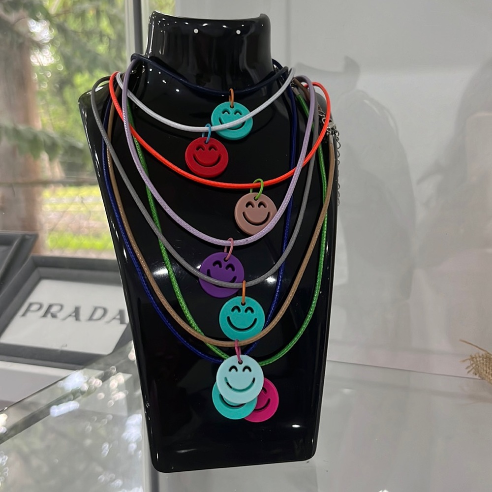 Hand made collars